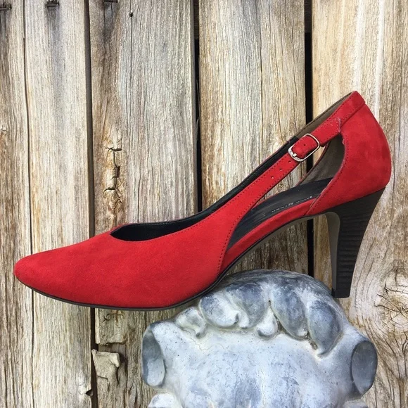 Paul green sasha best sale pump